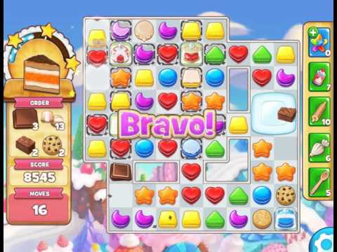 Level - 1396 thumbnail