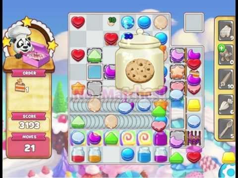 Level - 1397 thumbnail