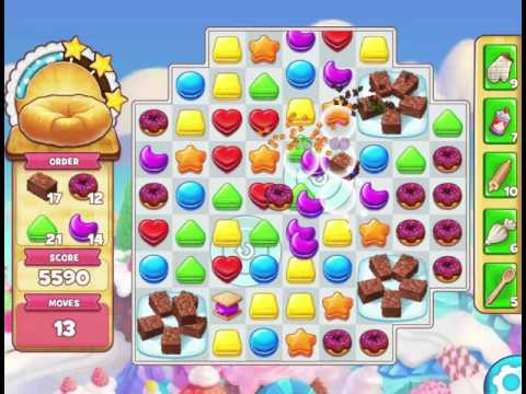 Level - 1401 thumbnail