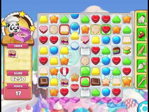 Level - 1403 thumbnail