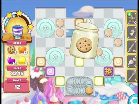 Level - 1404 thumbnail