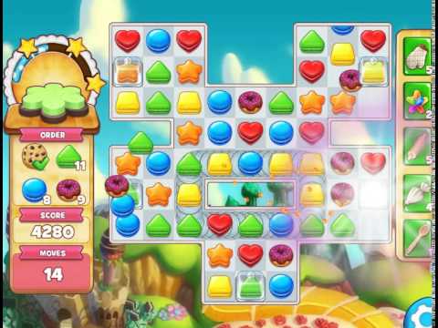 Level - 896 thumbnail