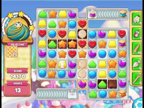 Level - 1406 thumbnail