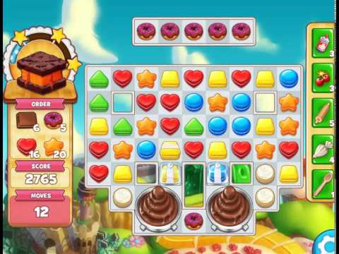 Level - 897 thumbnail