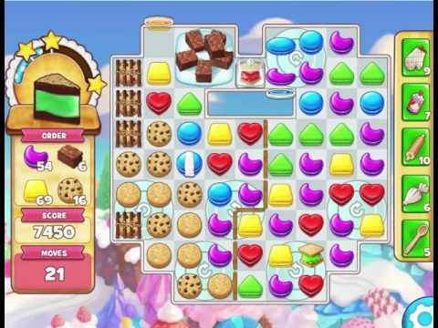 Level - 1407 thumbnail