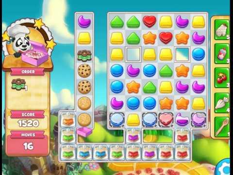 Level - 898 thumbnail