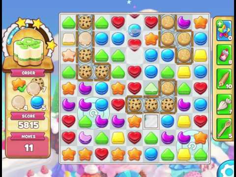Level - 1409 thumbnail