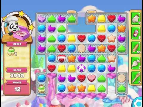 Level - 1410 thumbnail