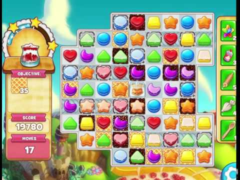Level - 901 thumbnail