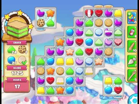 Level - 1411 thumbnail
