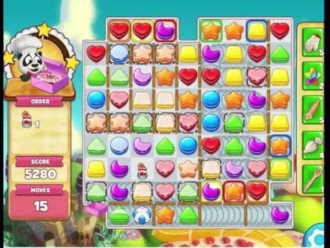 Level - 902 thumbnail