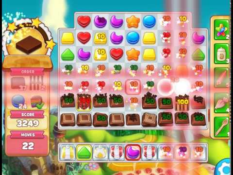 Level - 903 thumbnail