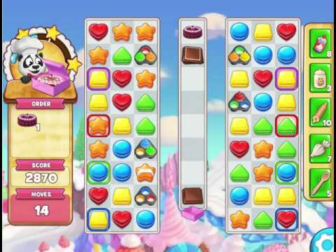 Level - 1413 thumbnail