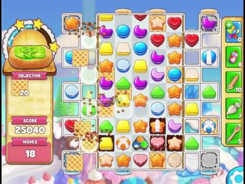 Level - 1414 thumbnail