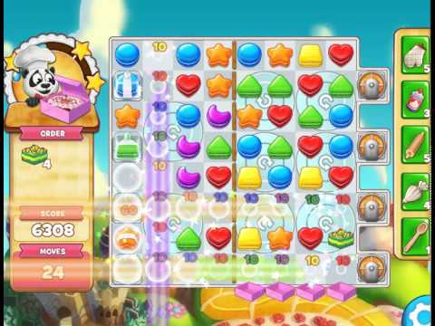 Level - 906 thumbnail