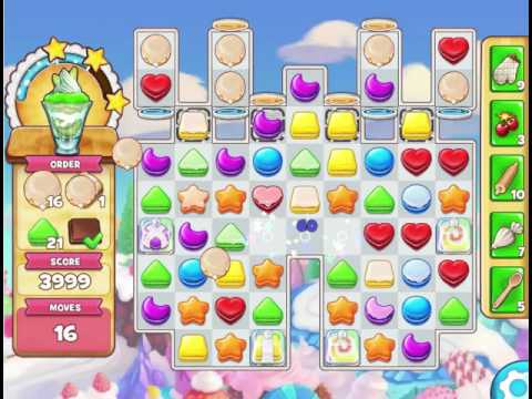 Level - 1415 thumbnail