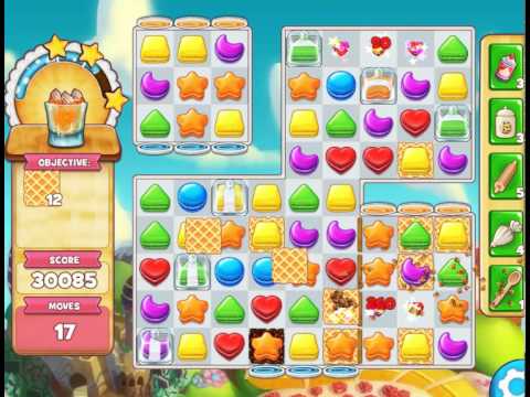 Level - 907 thumbnail