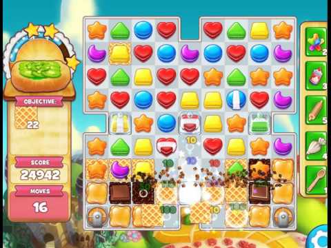 Level - 910 thumbnail