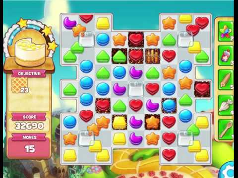 Level - 912 thumbnail