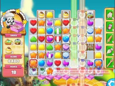 Level - 913 thumbnail