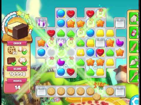 Level - 914 thumbnail