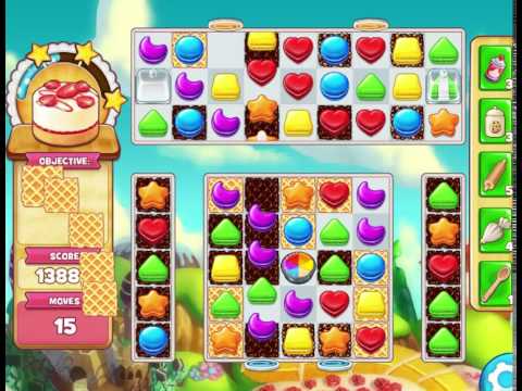 Level - 915 thumbnail