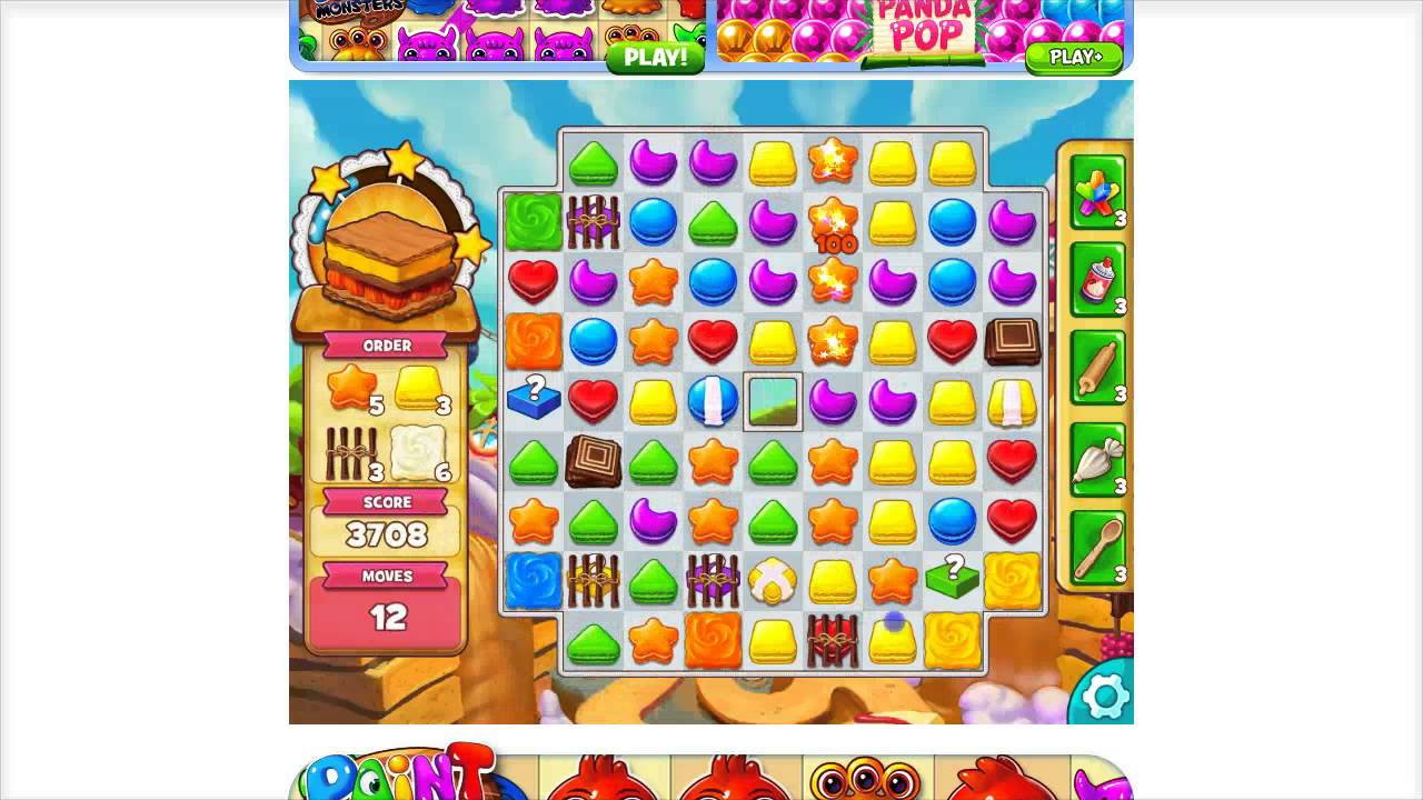 Level - 107 thumbnail