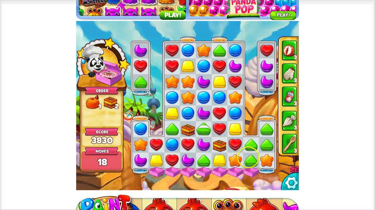 Level - 108 thumbnail