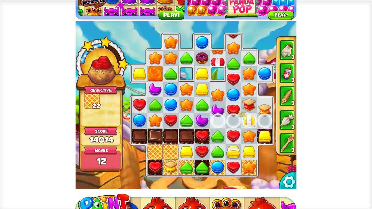 Level - 109 thumbnail