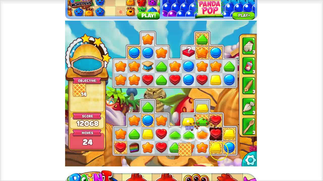 Level - 113 thumbnail
