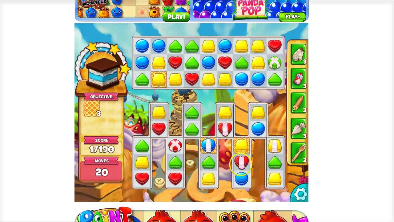 Level - 115 thumbnail