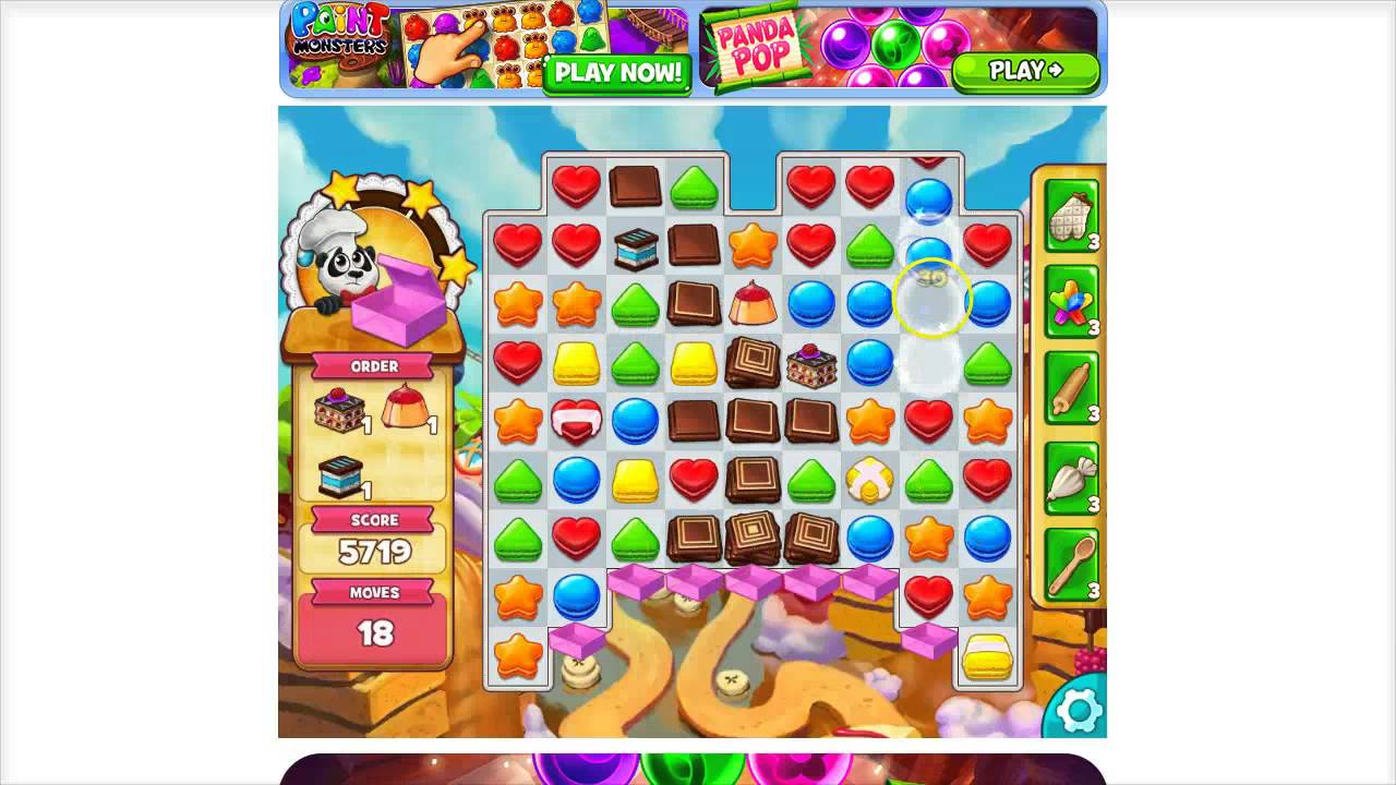 Level - 116 thumbnail
