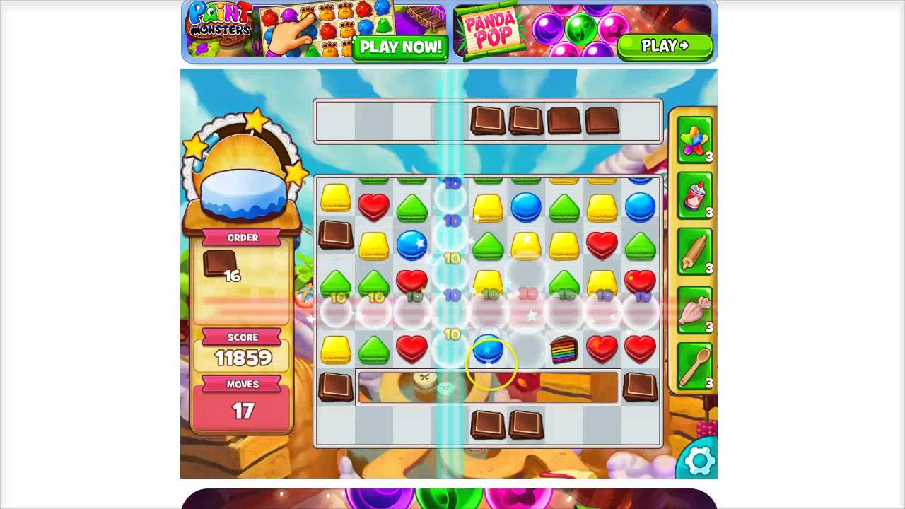Level - 117 thumbnail