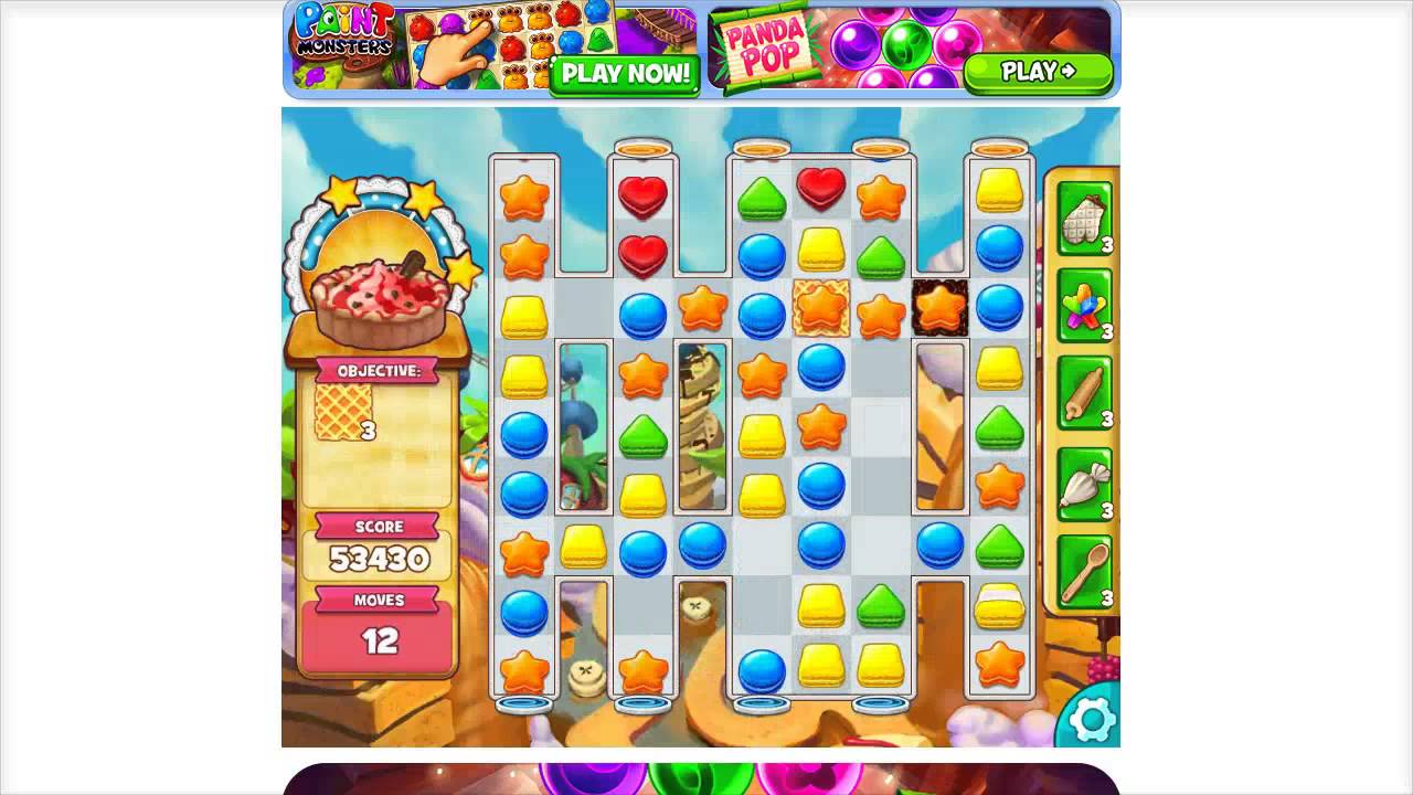 Level - 118 thumbnail