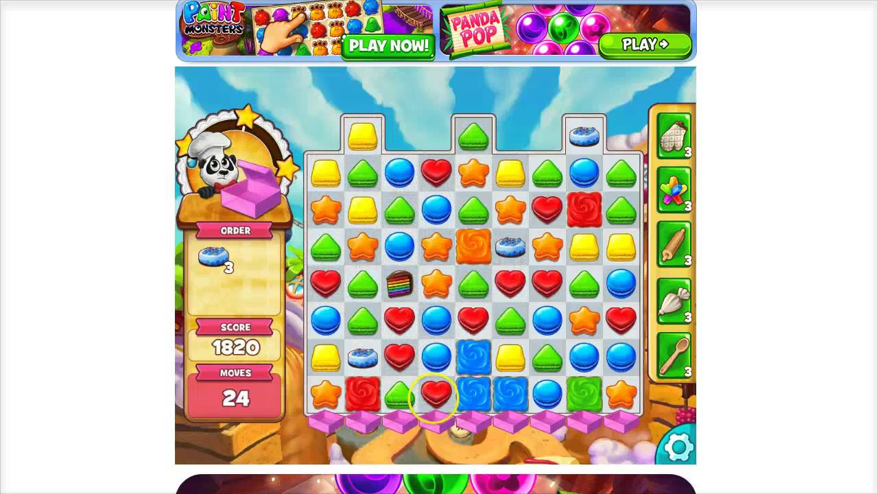 Level - 119 thumbnail