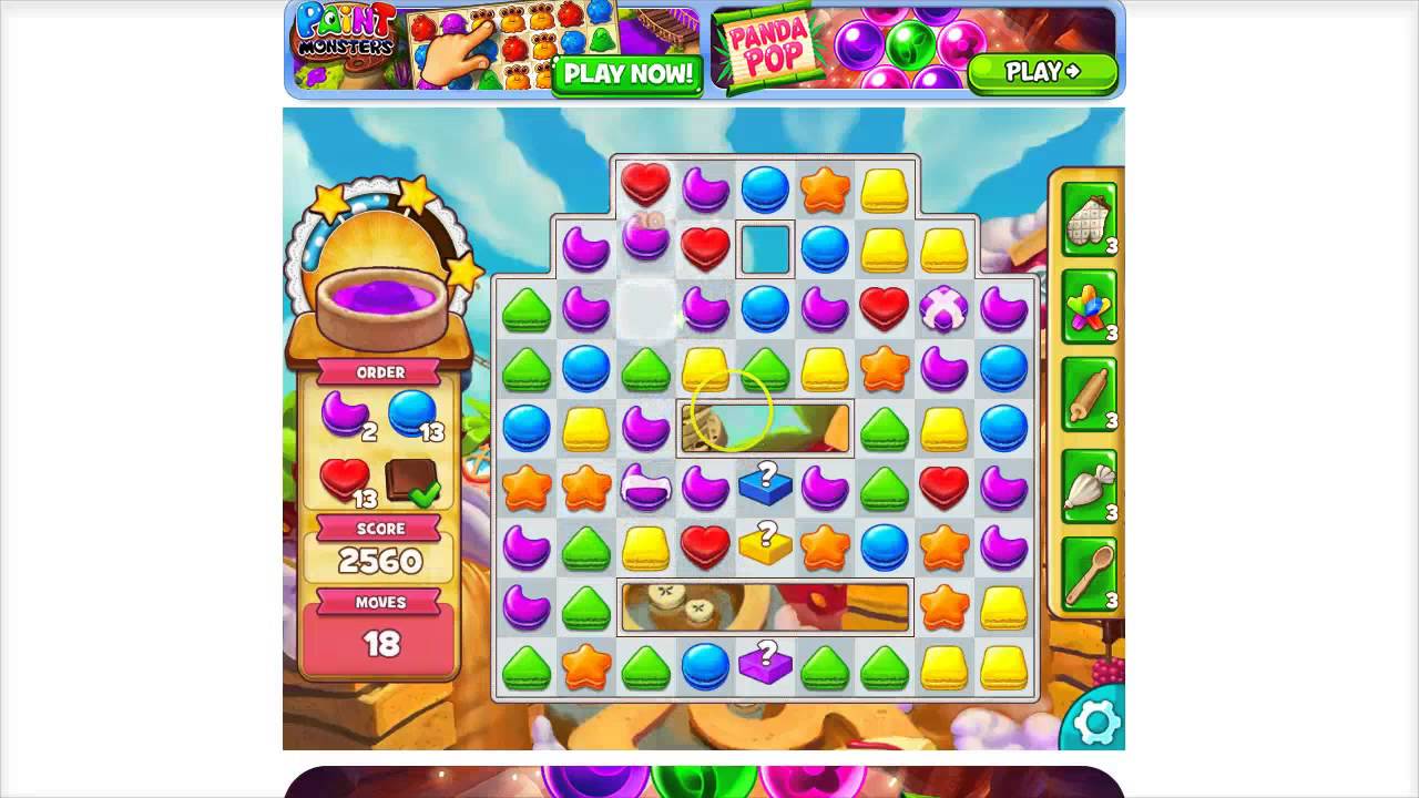 Level - 120 thumbnail