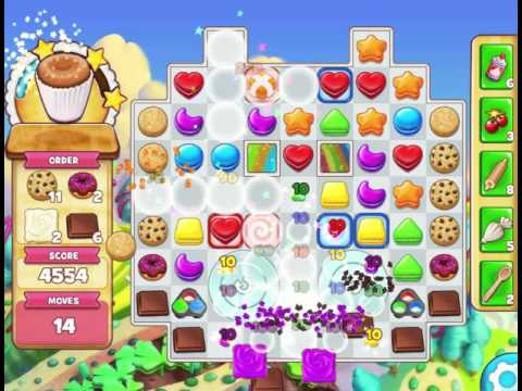 Level - 1277 thumbnail