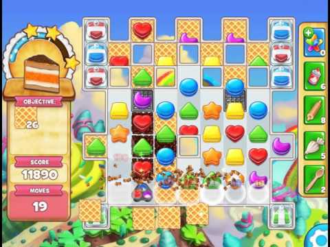 Level - 1280 thumbnail