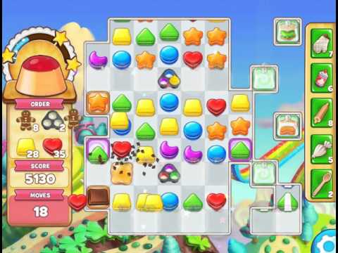 Level - 1283 thumbnail