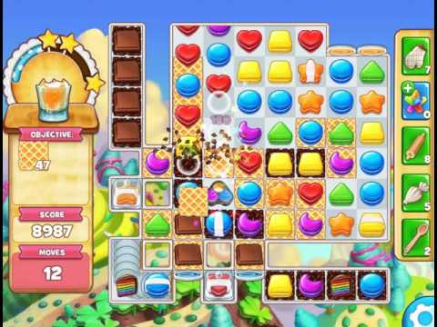 Level - 1284 thumbnail