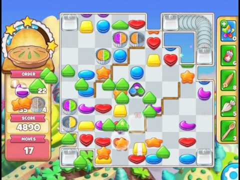 Level - 1287 thumbnail