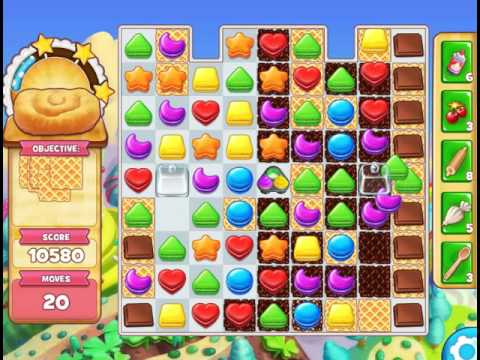 Level - 1288 thumbnail