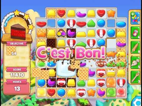Level - 1289 thumbnail