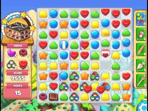 Level - 1290 thumbnail