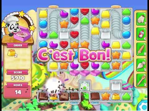 Level - 1293 thumbnail
