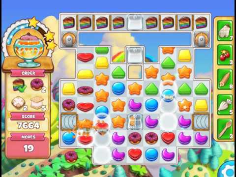 Level - 1294 thumbnail