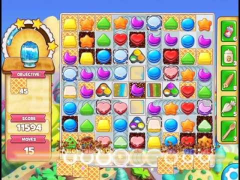 Level - 1295 thumbnail