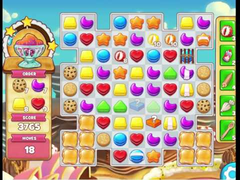 Level - 357 thumbnail