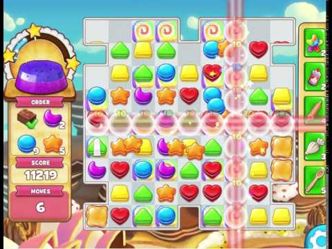 Level - 358 thumbnail