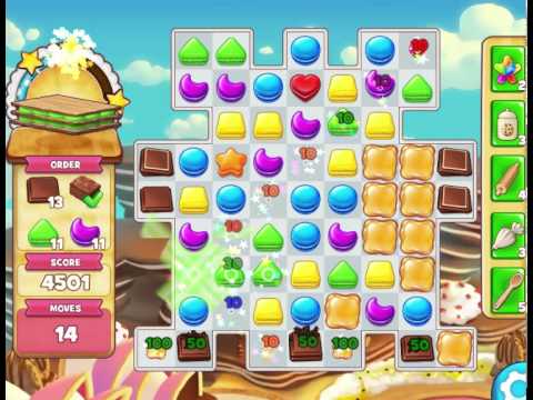Level - 364 thumbnail